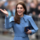 Image for article titled Kate Middleton Hypnobirthed Her Babies